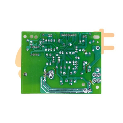 Picture of 220V-2000W Circuit Board PCB with Control Panel (Vertical) for infrared Cooker/ Electric Ceramic Heaters/ Electric Stove Parts