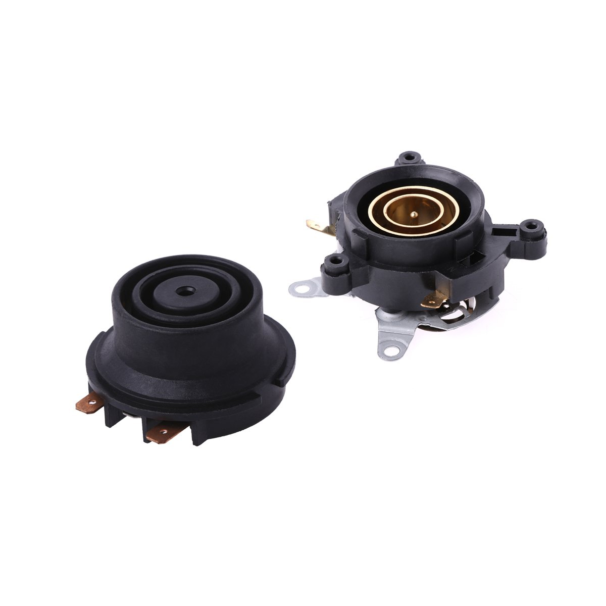 Picture of Electric Kettle Thermostat Coupler 15mm Copper Ring Electric Kettle Temperature Control Switch