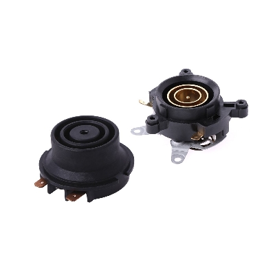 Picture of Electric Kettle Thermostat Coupler 15mm Copper Ring Electric Kettle Temperature Control Switch