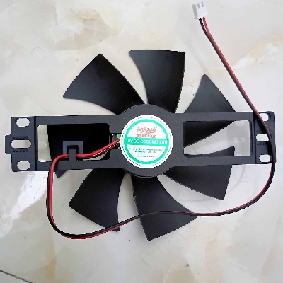 Picture of Infrared/ Induction Cooker Fan 18V Fan Induction Cooker Cooling Fan Acc
