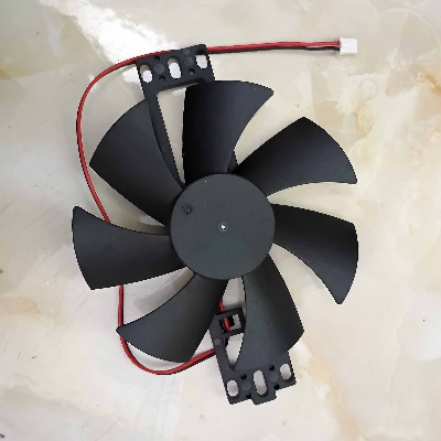 Picture of Infrared/ Induction Cooker Fan 18V Fan Induction Cooker Cooling Fan Acc