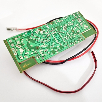 Picture of KN-2912 Charger FAN Circuit DC 6V Light Fan Charger Circuit Charging Control Fan Circuit Board For AC DC Charger Fans