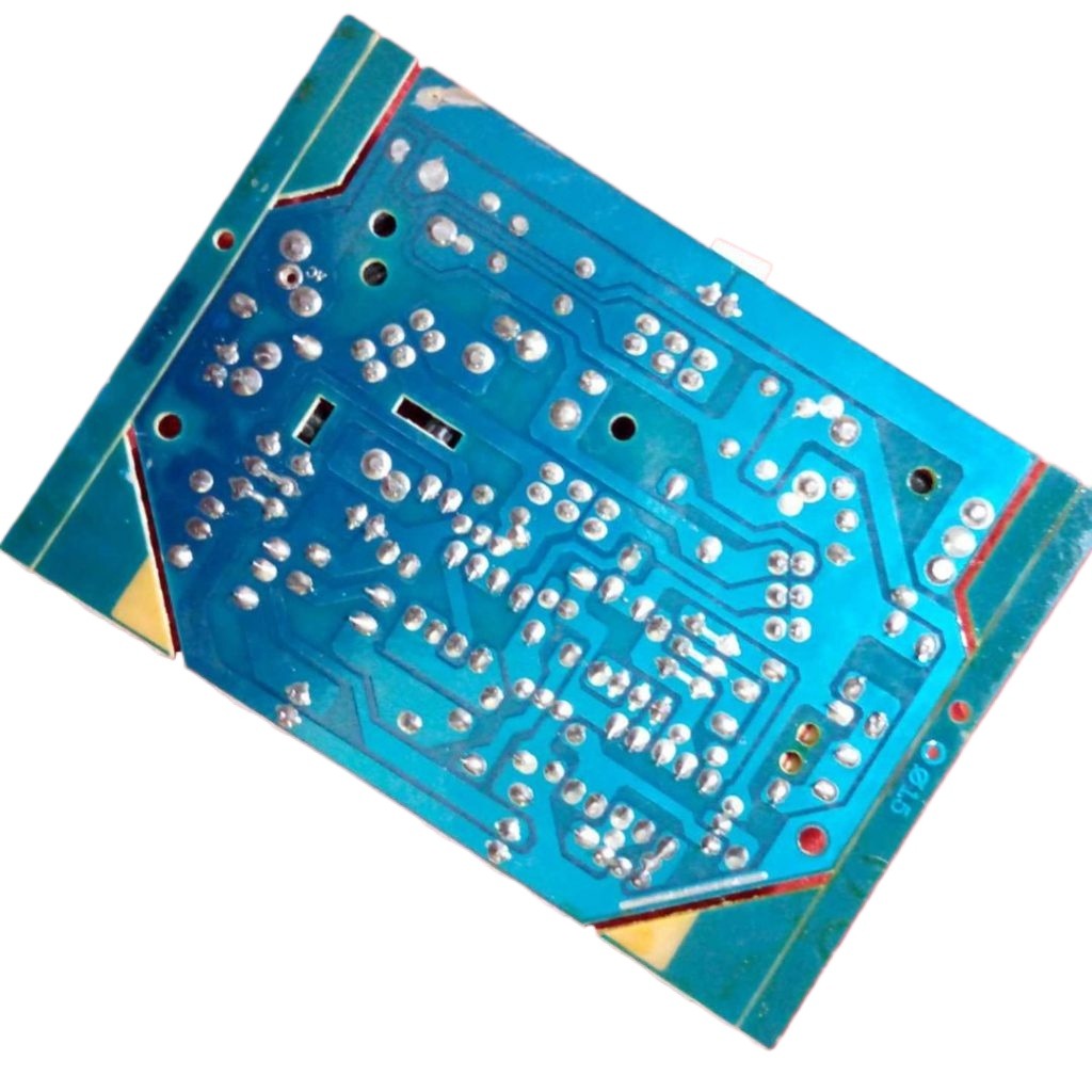 Picture of KN-2391 Charger FAN Circuit DC 6V Light Fan Charger Circuit Charging Control Fan Circuit Board For AC DC Charger Fans