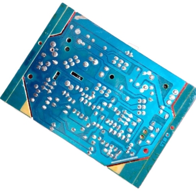 Picture of KN-2391 Charger FAN Circuit DC 6V Light Fan Charger Circuit Charging Control Fan Circuit Board For AC DC Charger Fans