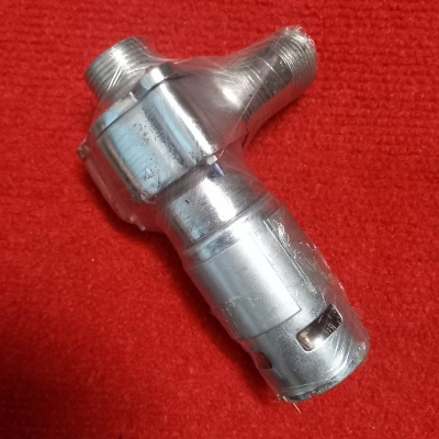 Picture of Heavy Speed DC 12v 775 21000RPM Copper Motor With Aluminium Pump Kit For Bike Car Washing Garden Irrigation Aquariums Tanks & Bowls Water Pumps