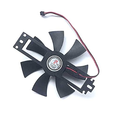 Picture of 18V Large Induction/ Infrared Cooker brushless Cooling Fan