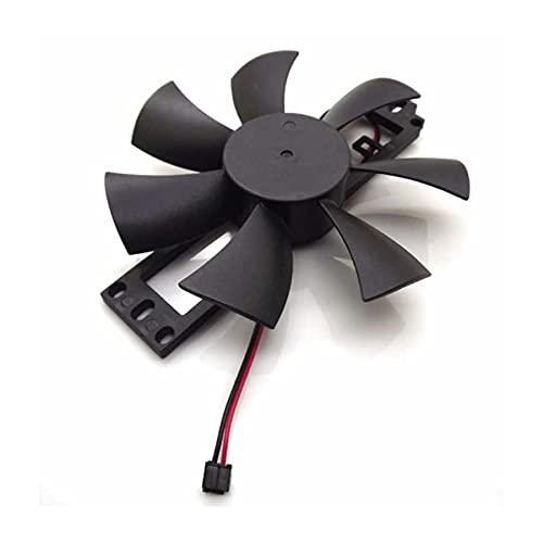 Picture of 18V Large Induction/ Infrared Cooker brushless Cooling Fan