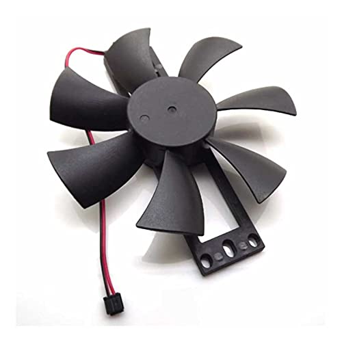 Picture of 18V Large Induction/ Infrared Cooker brushless Cooling Fan