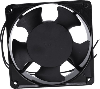 Picture of 5 Inch Cooling Fan AC 220V 22W for Ventilator/ Low Noise Axial Fans Use For Exhaust Circulation