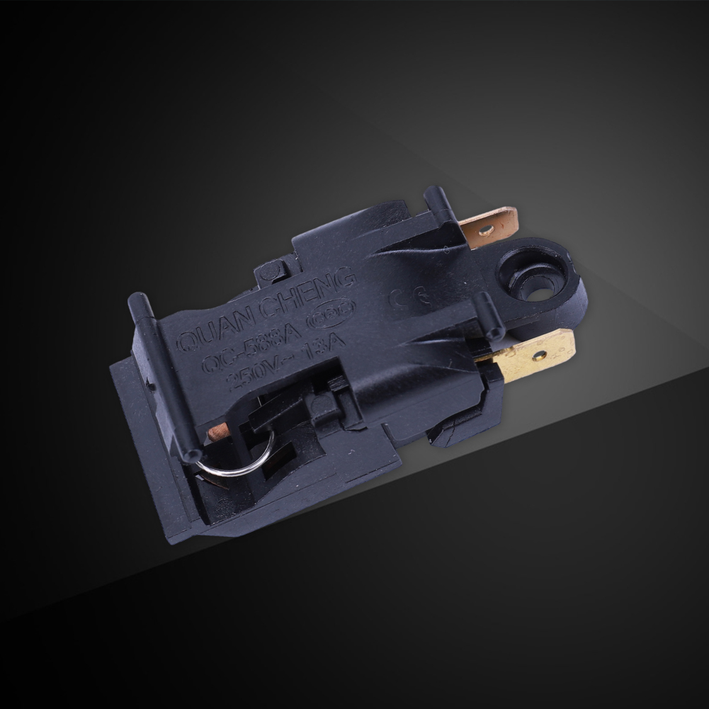 Picture of Temperature Control Thermostat Switch For Electric Kettle (FADA SL-888/ QS 588A Model)