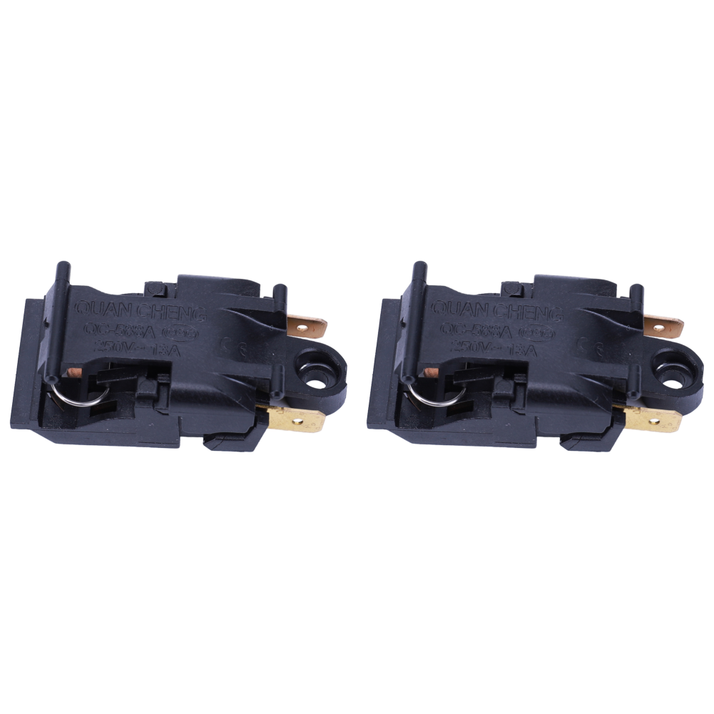 Picture of Temperature Control Thermostat Switch For Electric Kettle (FADA SL-888/ QS 588A Model)