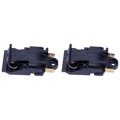 Picture of Temperature Control Thermostat Switch For Electric Kettle (FADA SL-888/ QS 588A Model)