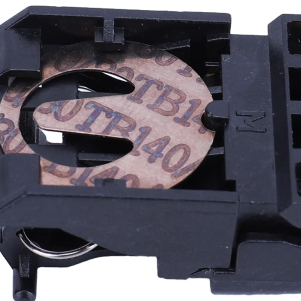 Picture of Temperature Control Thermostat Switch For Electric Kettle (FADA SL-888/ QS 588A Model)