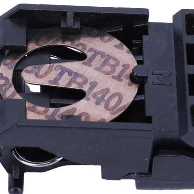 Picture of Temperature Control Thermostat Switch For Electric Kettle (FADA SL-888/ QS 588A Model)