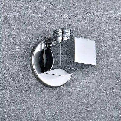 Picture of Angle Stop cock / Angle Valve ( Brass Made)