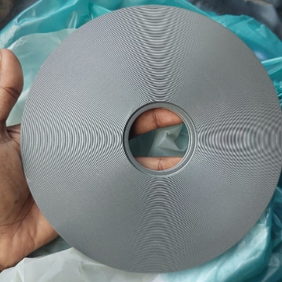 Picture of 220V 900W Rice Cooker Coil/ Heating Plate/ Heating Elaments [Silver; Gray]