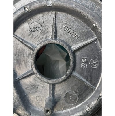 Picture of 220V 900W Rice Cooker Coil/ Heating Plate/ Heating Elaments [Silver; Gray]