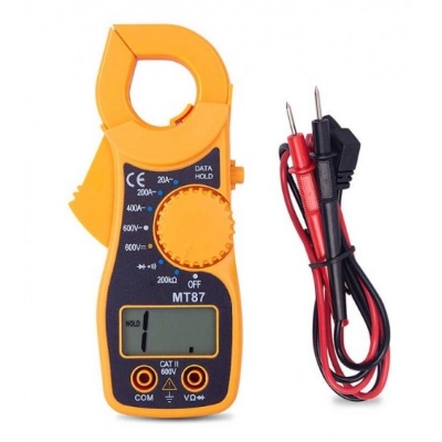 Picture of DSH- MT87 Digital Clamp Meter