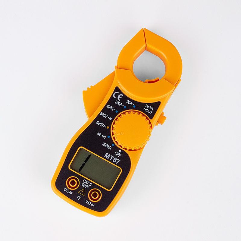 Picture of DSH- MT87 Digital Clamp Meter