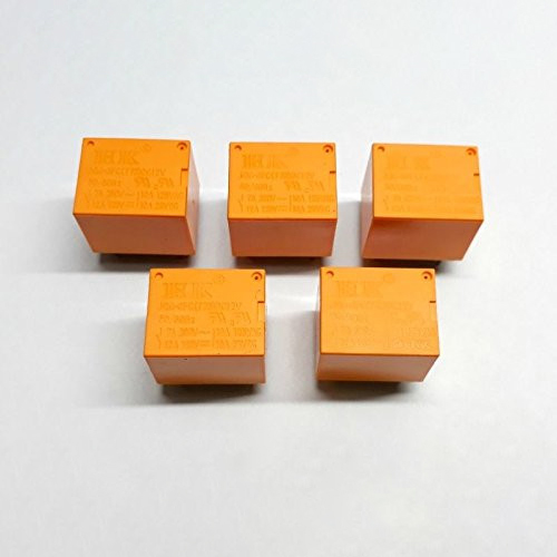 Picture of DC 12V Relay 5pin JQC-3FC(T73)DC12V [JIHJIK]