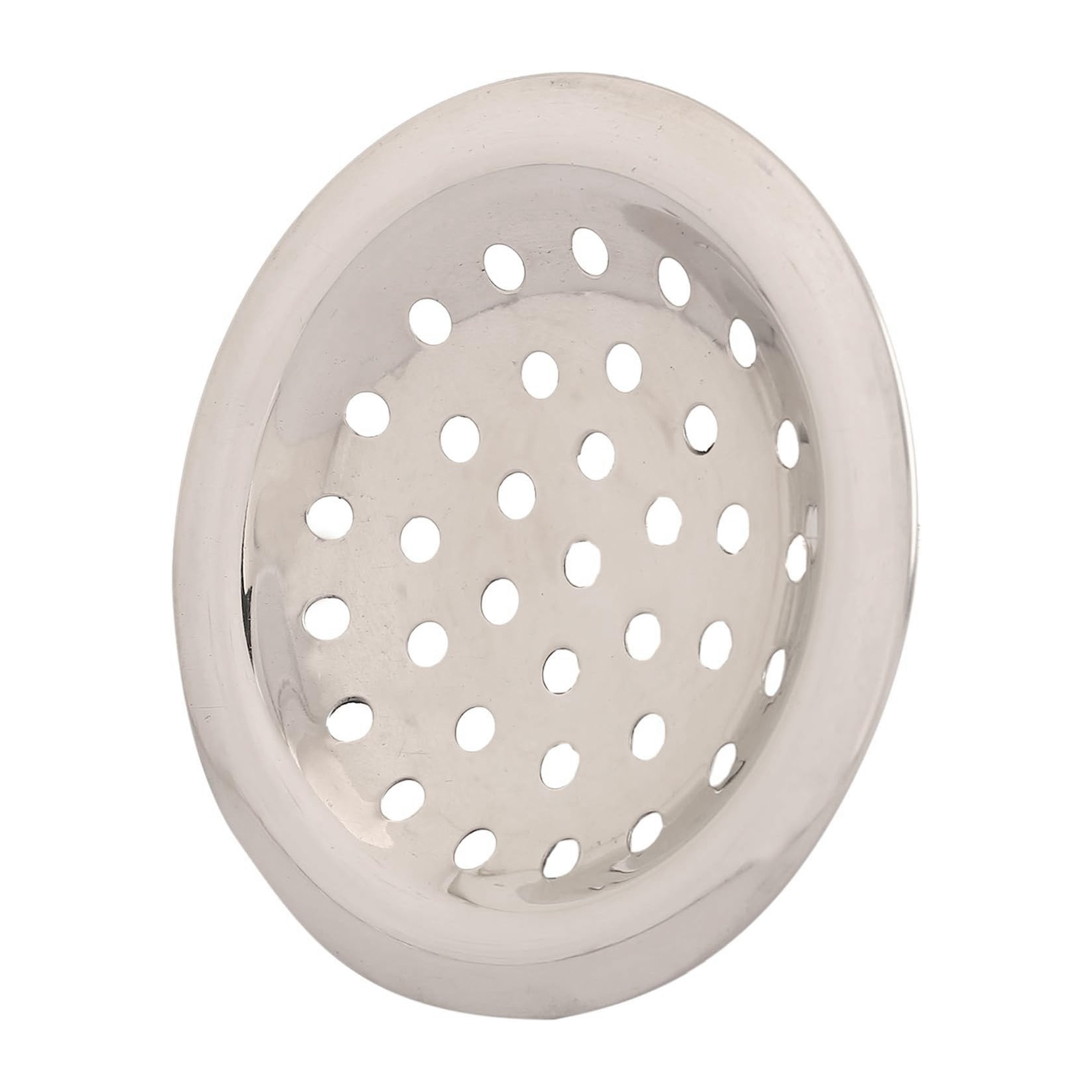 Picture of 5 Inch Stainless Steel Round Floor Jali/ Floor Drain