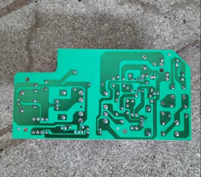Picture of SX-1530 DC 15V 3A Charger Fan Circuit for Walton 12v Rechargable Fan Charging