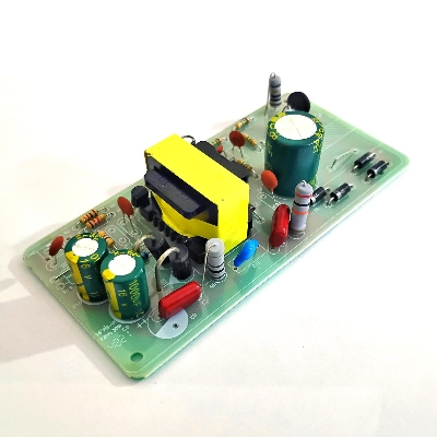 Picture of DC 7.8V 3A Charging Circuit for 6v Walton Rechargable Fans