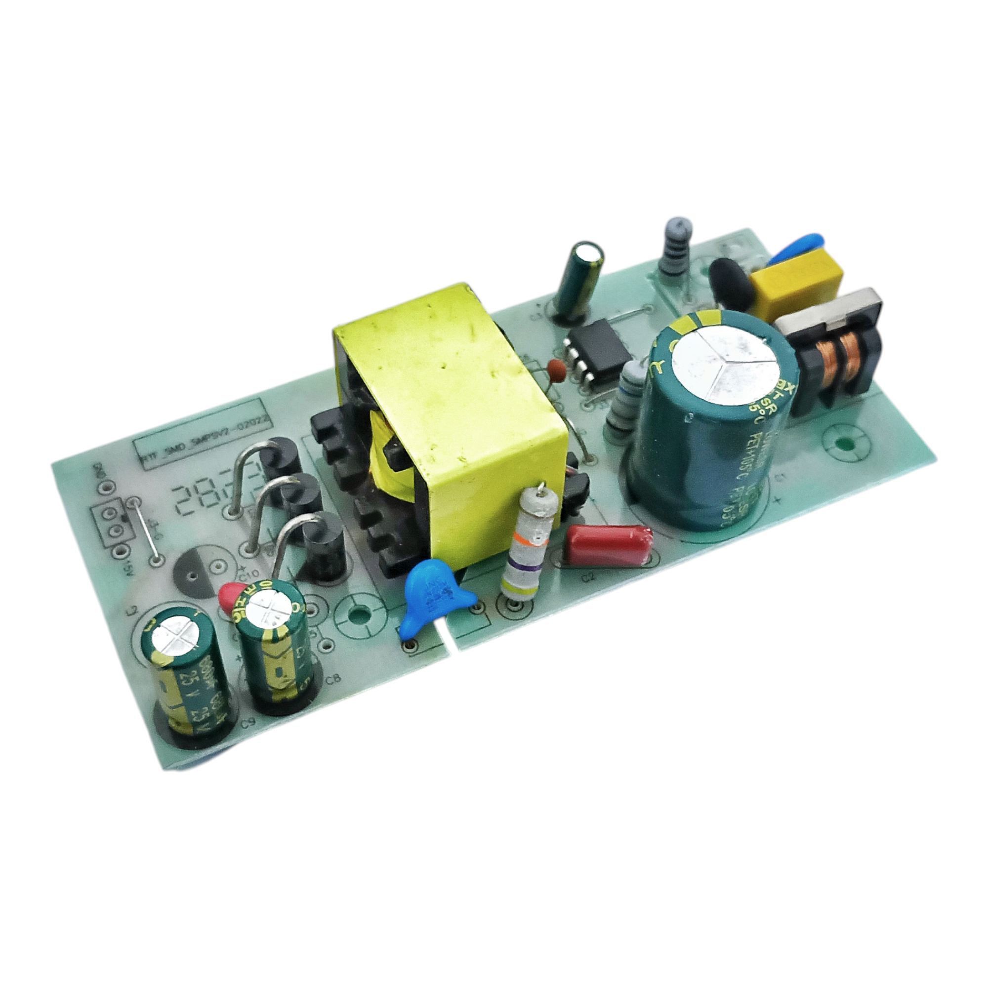 Picture of DC 15V 3A Charging Circuit for 12v-17 inch WALTON Rechargable Fans