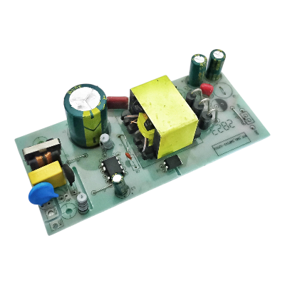 Picture of DC 15V 3A Charging Circuit for 12v-17 inch WALTON Rechargable Fans