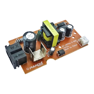 Picture of DF-TNA48-SMT DC 7.8V 3A Charger Fan Circuit for DC Light Fan Charging