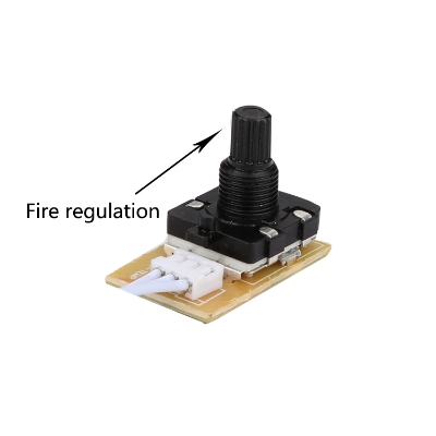 Picture of Regulator for Universal Infrared Cooker 2000W-2200W