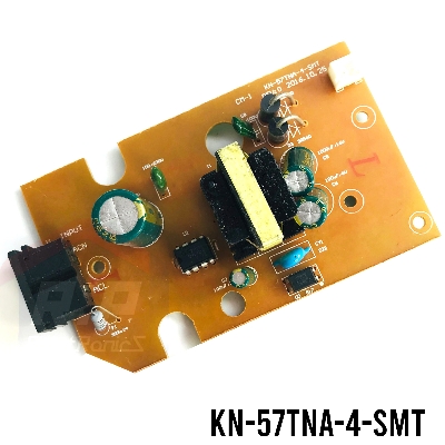 Picture of HD-57TNA02 7.8V 2A AC DC Power Circuit For Charger Fan Circuit 7.8V 2A Charging Control Light Fan Circuit Mini Fans AC DC Charger Fan Power Supply