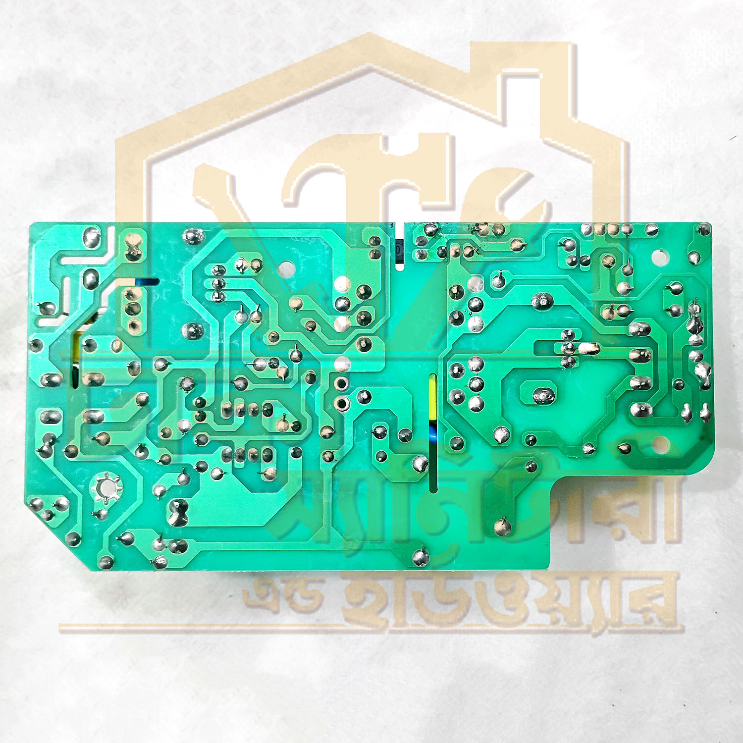 Picture of 15V 3A Charger Fan Circuit for Walton 12v Rechargable Fan Charging, SMPS For Walton Rechargable Fans