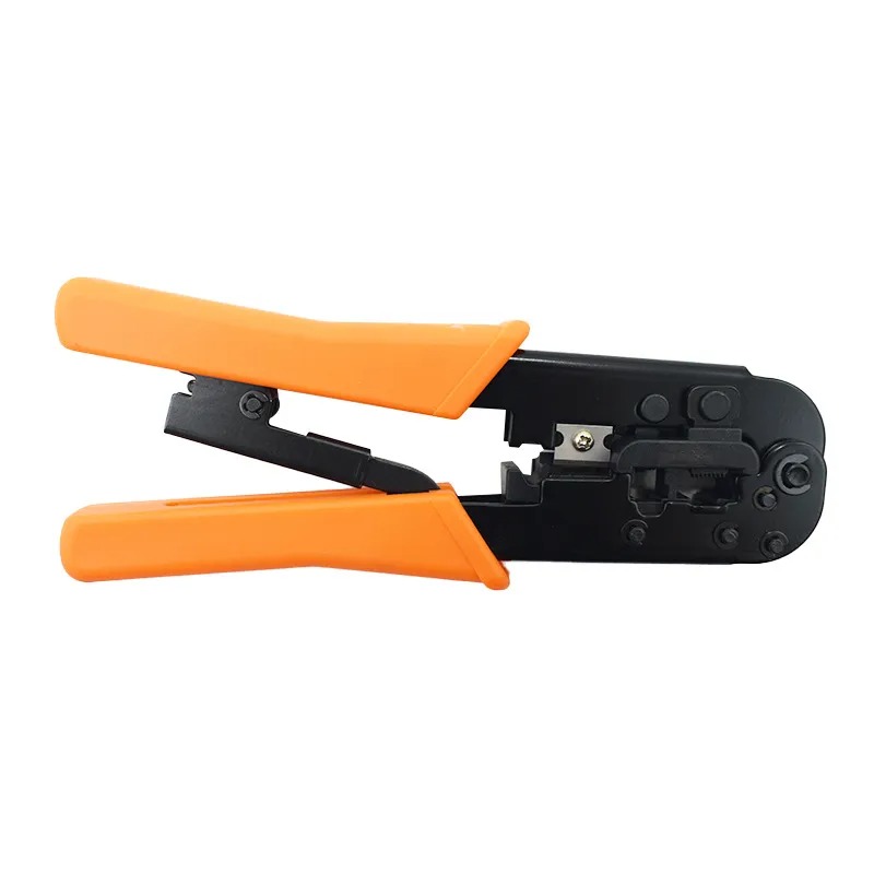 Picture of INFORMATE RJ45 / RJ11 Modular Crimping Tool / Network Tool/ LAN Pliers