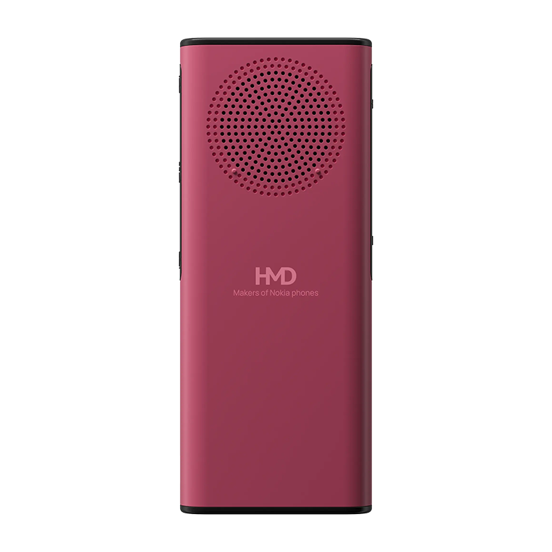 Picture of Nokia 130 Music Dual Sim Feature Phone with 2500 mAh Powerful Battery, C Type Charging port and Dual LED Flash, Powerful Large 2W Speaker