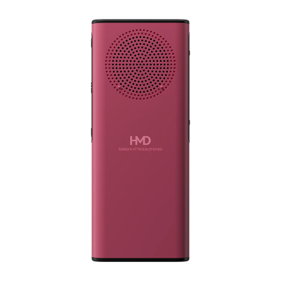 Picture of Nokia 130 Music Dual Sim Feature Phone with 2500 mAh Powerful Battery, C Type Charging port and Dual LED Flash, Powerful Large 2W Speaker