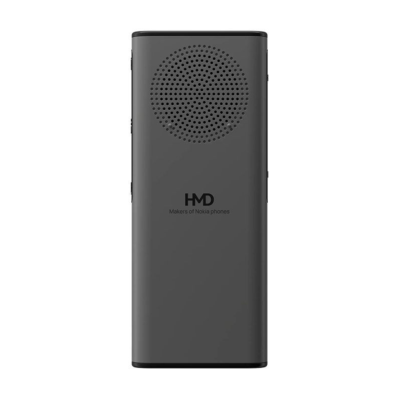 Picture of Nokia 130 Music Dual Sim Feature Phone with 2500 mAh Powerful Battery, C Type Charging port and Dual LED Flash, Powerful Large 2W Speaker