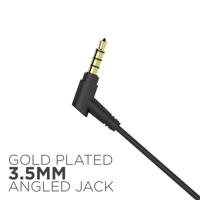 Picture of ZT Plus Super Bass Sports Earphones 3.5mm Jack With Microphone Headphones