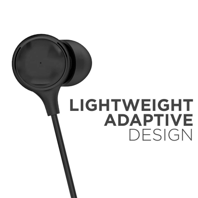 Picture of ZT Plus Super Bass Sports Earphones 3.5mm Jack With Microphone Headphones