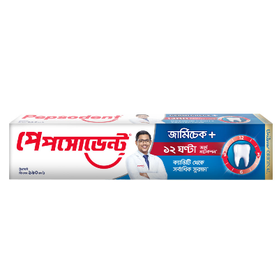 Picture of Pepsodent Toothpaste Germi-Check 190g