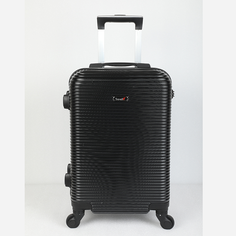 Picture of Travello  20 Inch City Black