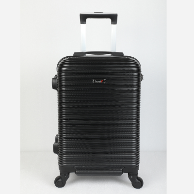 Picture of Travello  20 Inch City Black