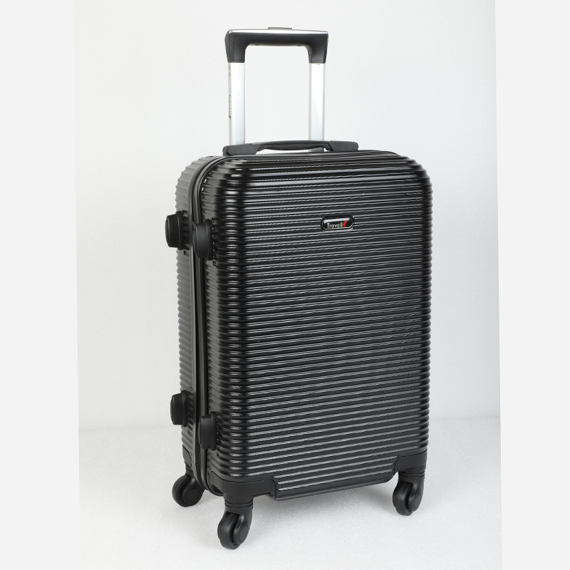 Picture of Travello  20 Inch City Black