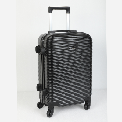 Picture of Travello  20 Inch City Black