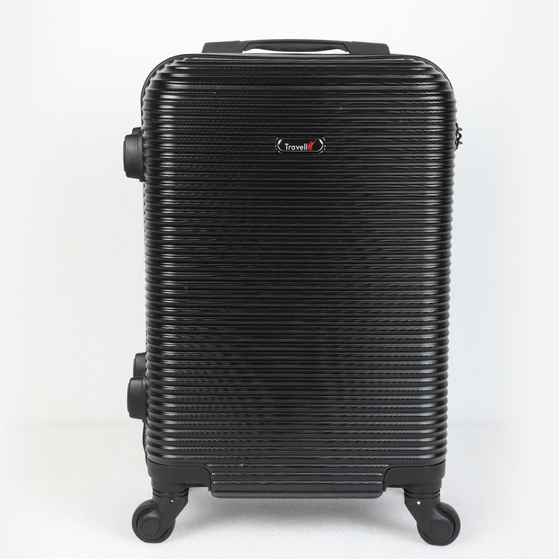 Picture of Travello  20 Inch City Black