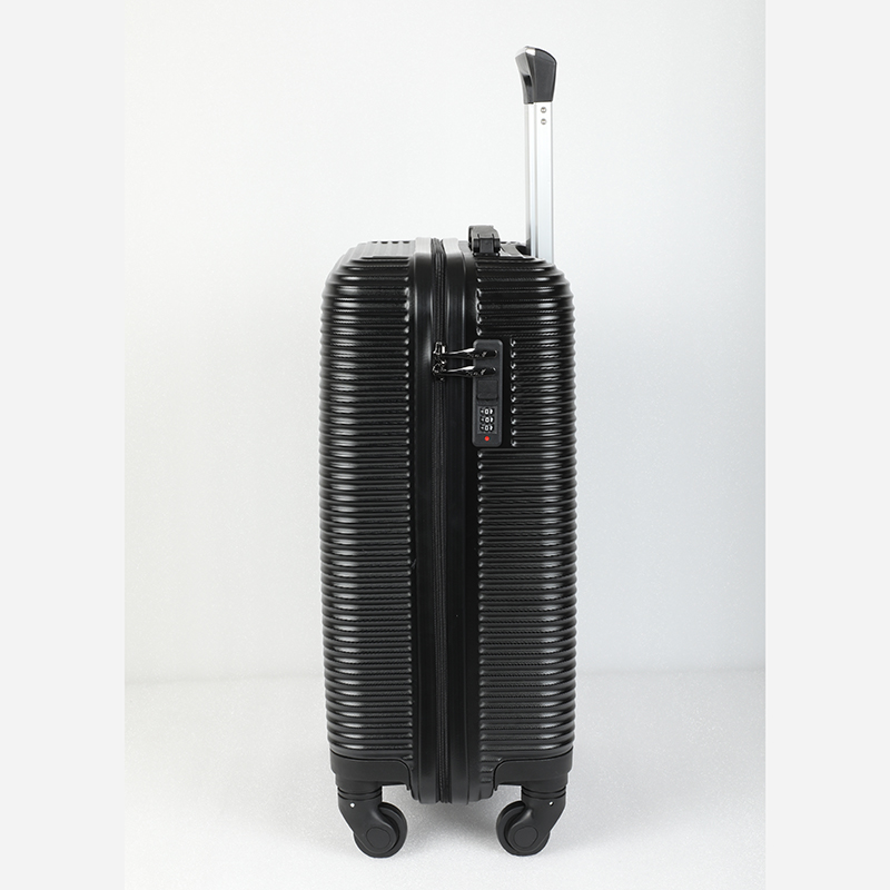 Picture of Travello  20 Inch City Black