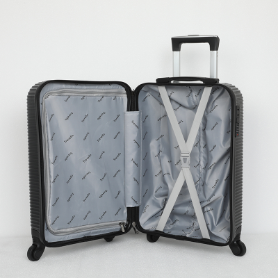 Picture of Travello  20 Inch City Black