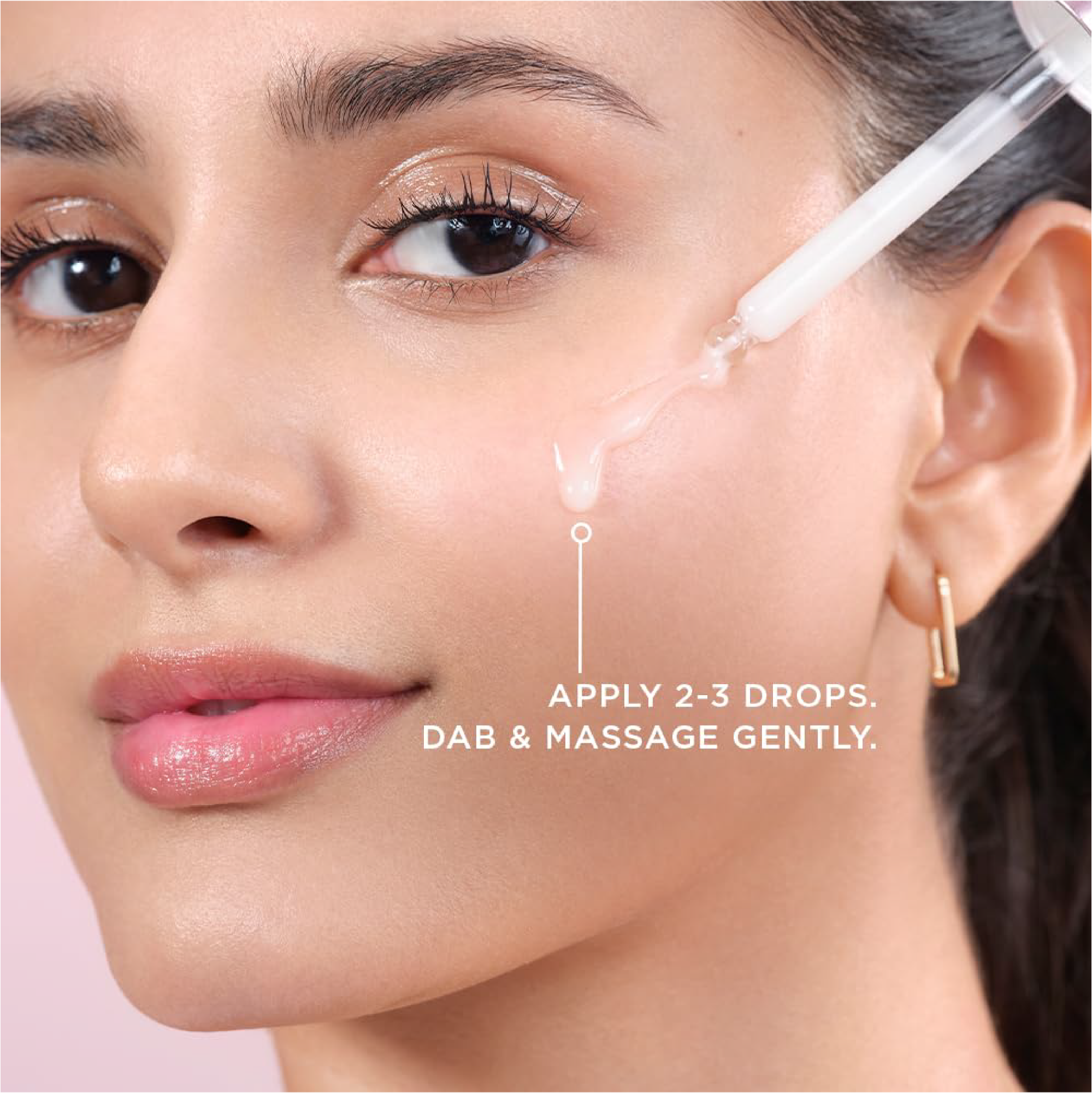 Picture of Pond's Bright Beauty Serum with 12% Gluta-Niacinamide 28ml