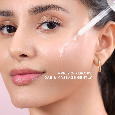 Picture of Pond's Bright Beauty Serum with 12% Gluta-Niacinamide 28ml