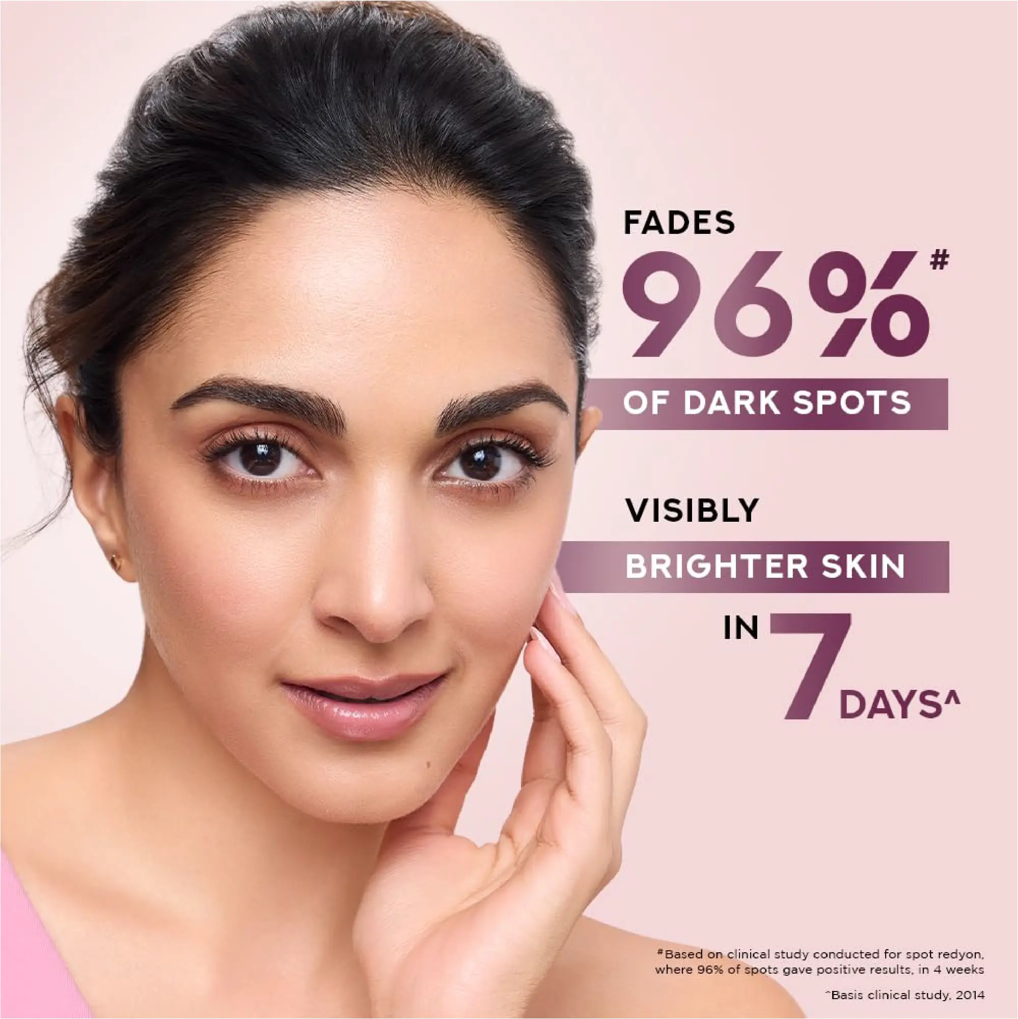 Picture of Pond's Bright Beauty Serum Cream 23g